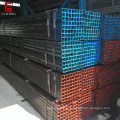 longitudinally welded square steel pipe special thick-walled square pipe,SHS 25x25 square steel south africa